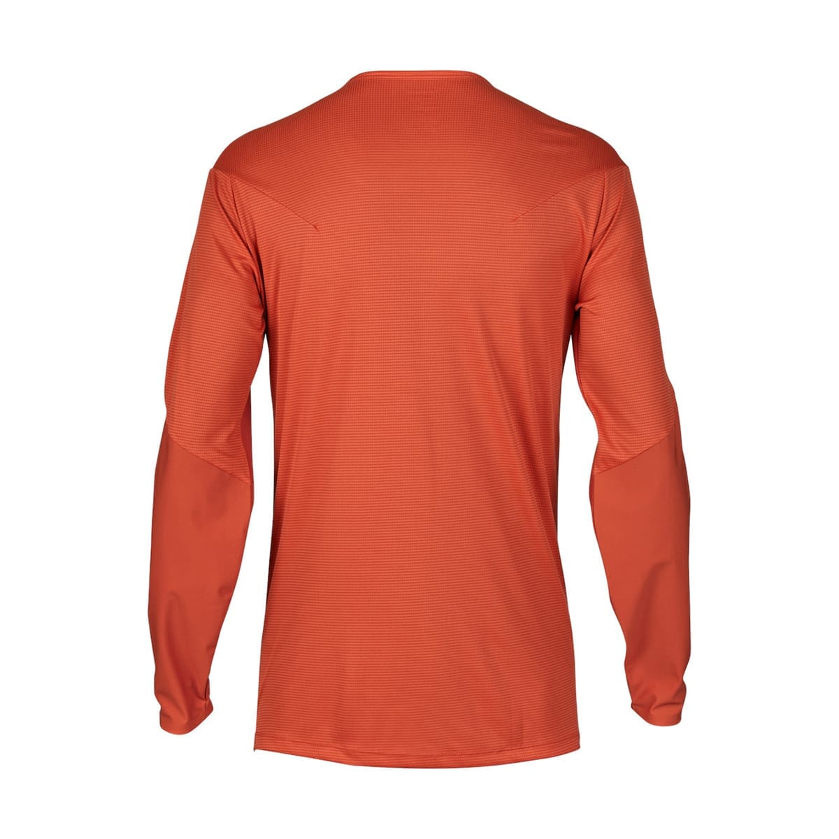 Maillot FOX FLEXAIR PRO Manches Longues Orange 2024