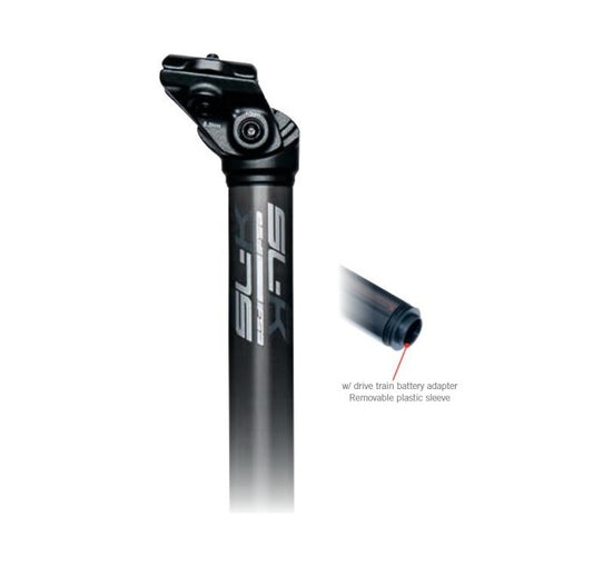 FSA SLK Carbon istuintolppa DI2 20mm Backset