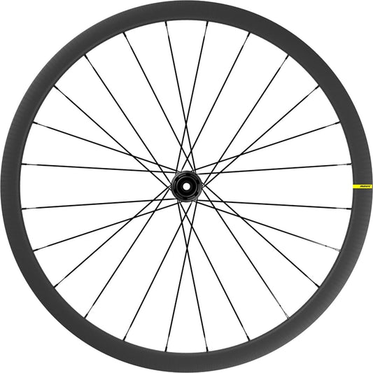 MAVIC COSMIC SL 32 DISC takapyörä renkailla (keskuslukitus)