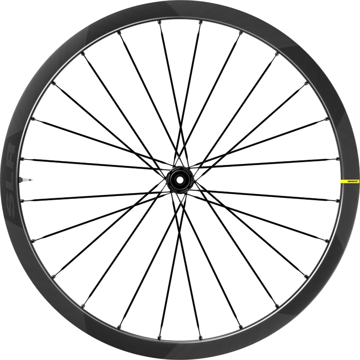 MAVIC COSMIC SLR 32 DISC Tubeless Ready etupyörä (Center Lock)