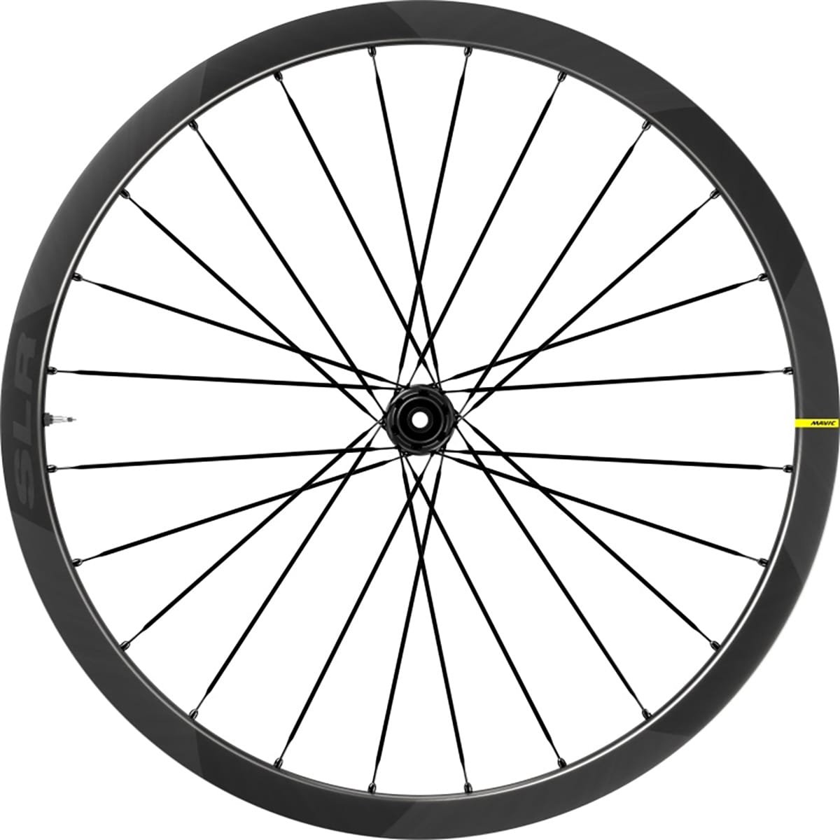 MAVIC COSMIC SLR 32 DISC Tubeless Ready takapyörä (Center Lock)