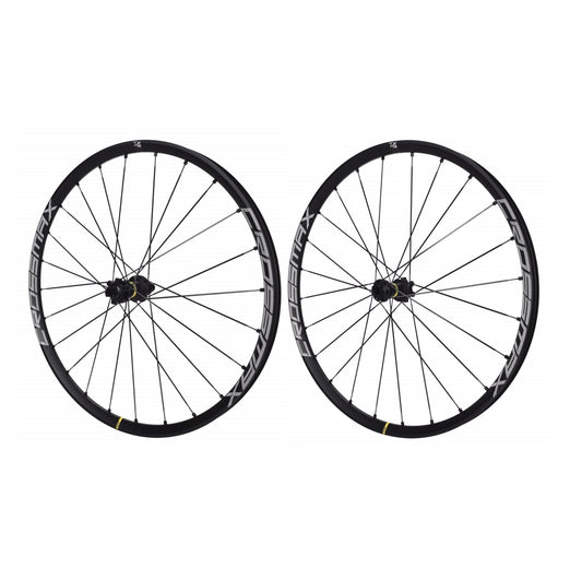 Pari MAVIC CROSSMAX XL 29'' pyörää 15x110mm/12x148mm Boost