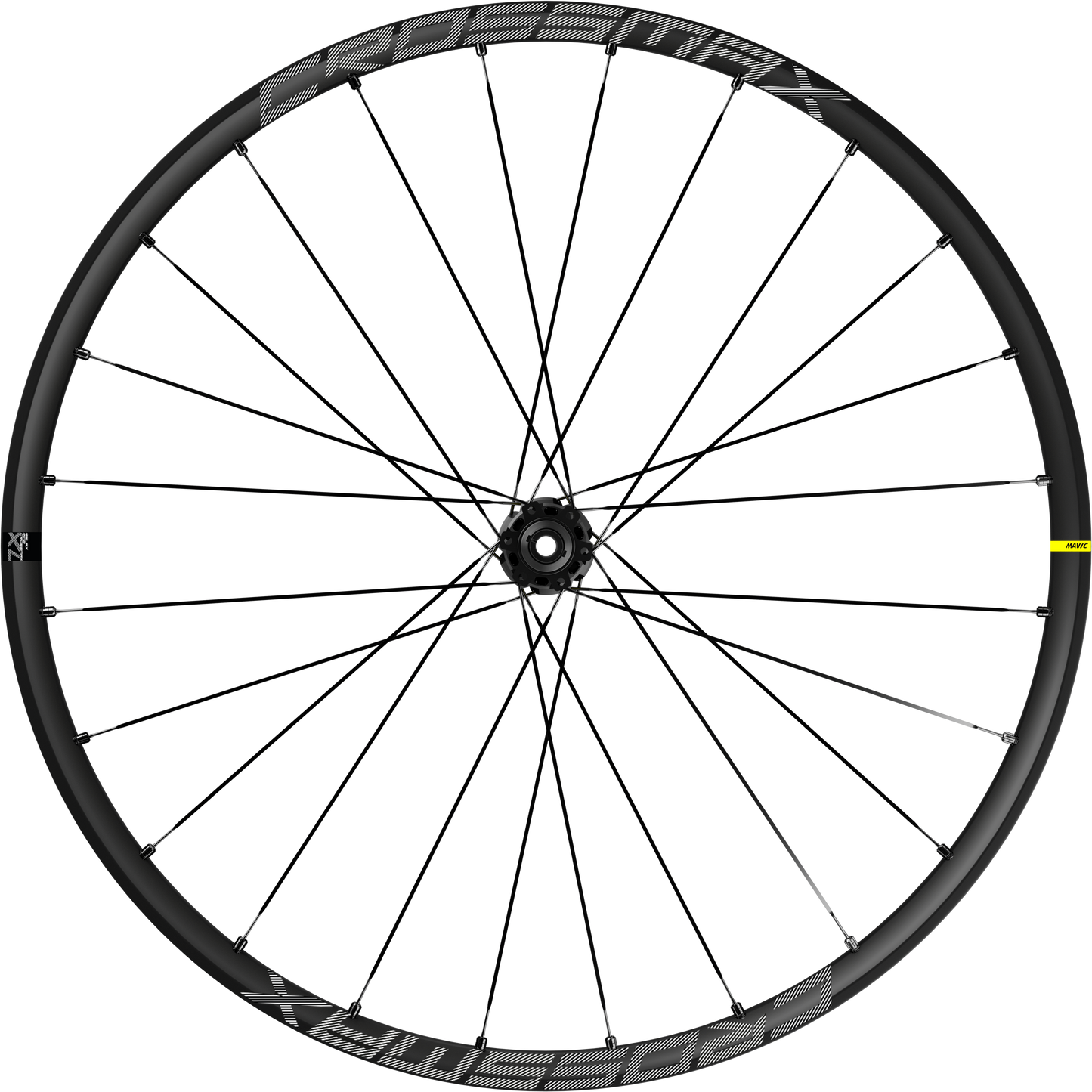 MAVIC CROSSMAX XL 29'' 12x148 mm Boost takapyörä