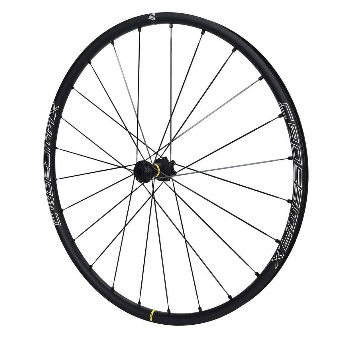 Pari MAVIC CROSSMAX SL 29'' pyörää 15x110mm/12x148mm Boost