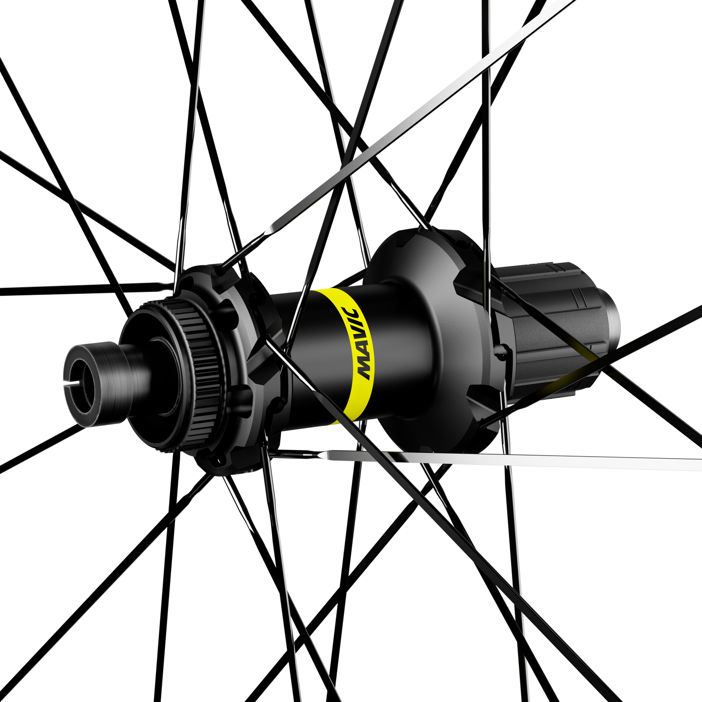 MAVIC CROSSMAX XLS 29'' 12x148 mm Boost takapyörä