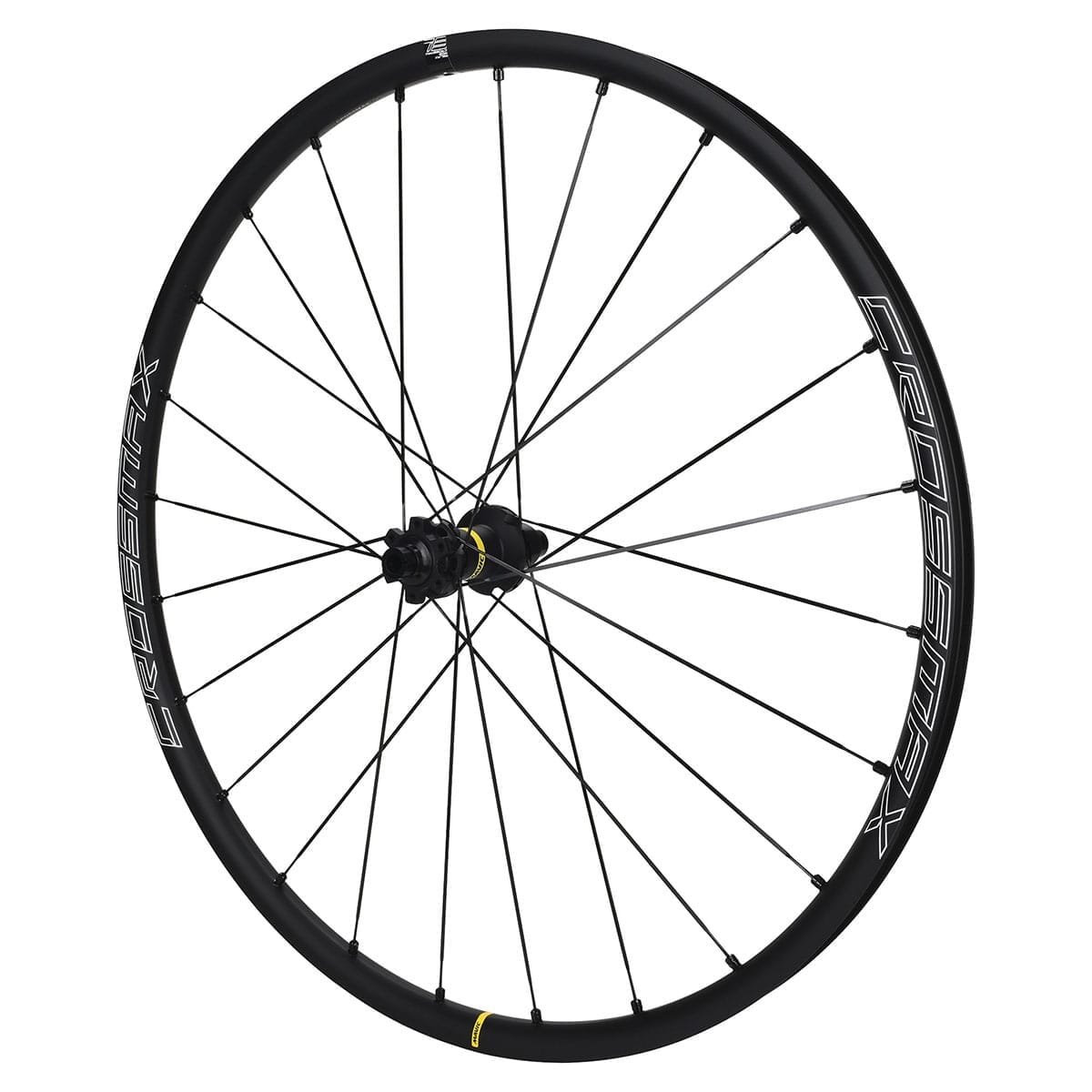 Pari MAVIC CROSSMAX SL 29'' pyörää 15x110mm/12x148mm Boost