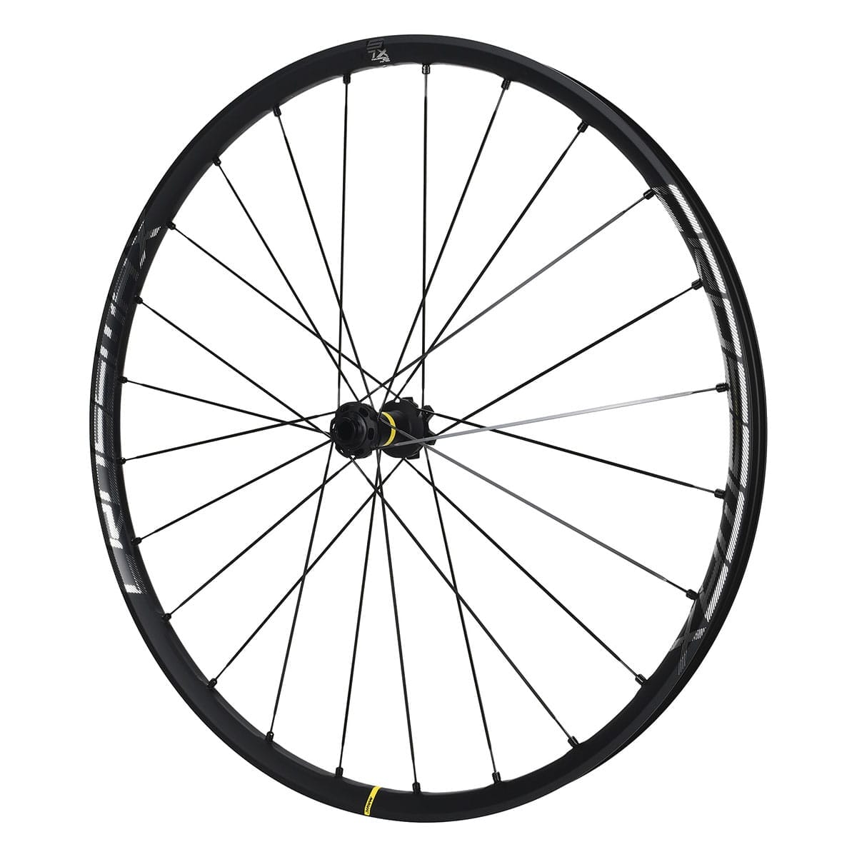 Pari MAVIC CROSSMAX XLS 29'' pyörää 15x110mm/12x148mm Boost