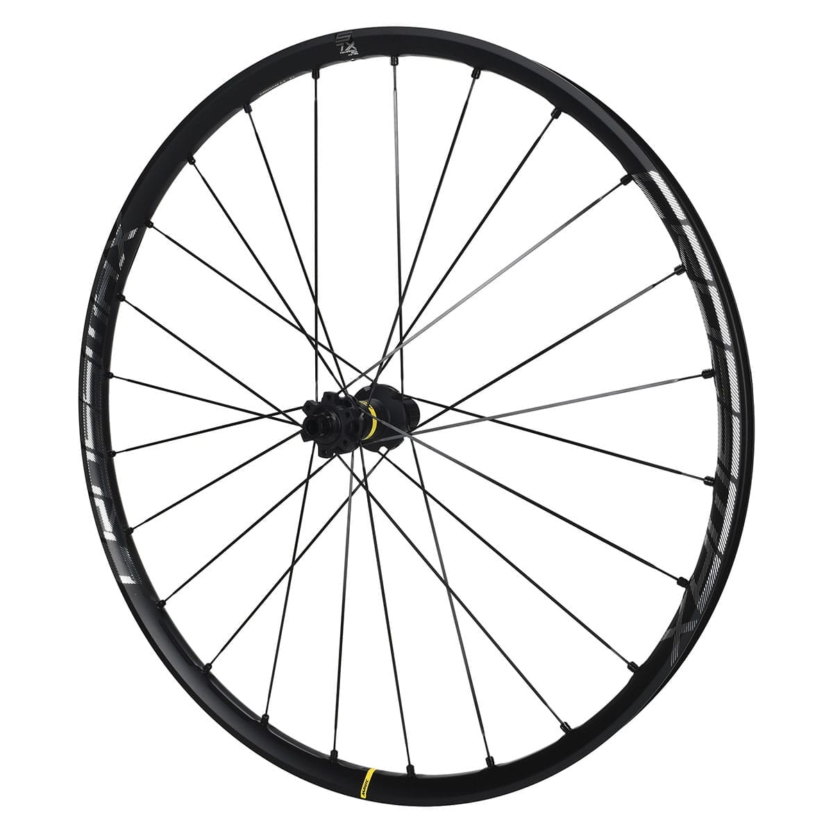 Pari MAVIC CROSSMAX XLS 29'' pyörää 15x110mm/12x148mm Boost