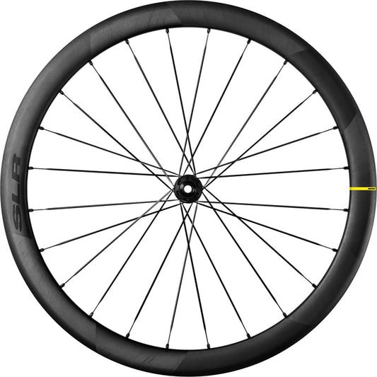 MAVIC COSMIC SLR 45 DISC 19mm Tubeless Ready etupyörä (keskuslukitus)