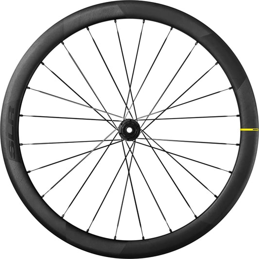 MAVIC COSMIC SLR 45 DISC 19mm Tubeless Ready takapyörä (keskuslukitus)