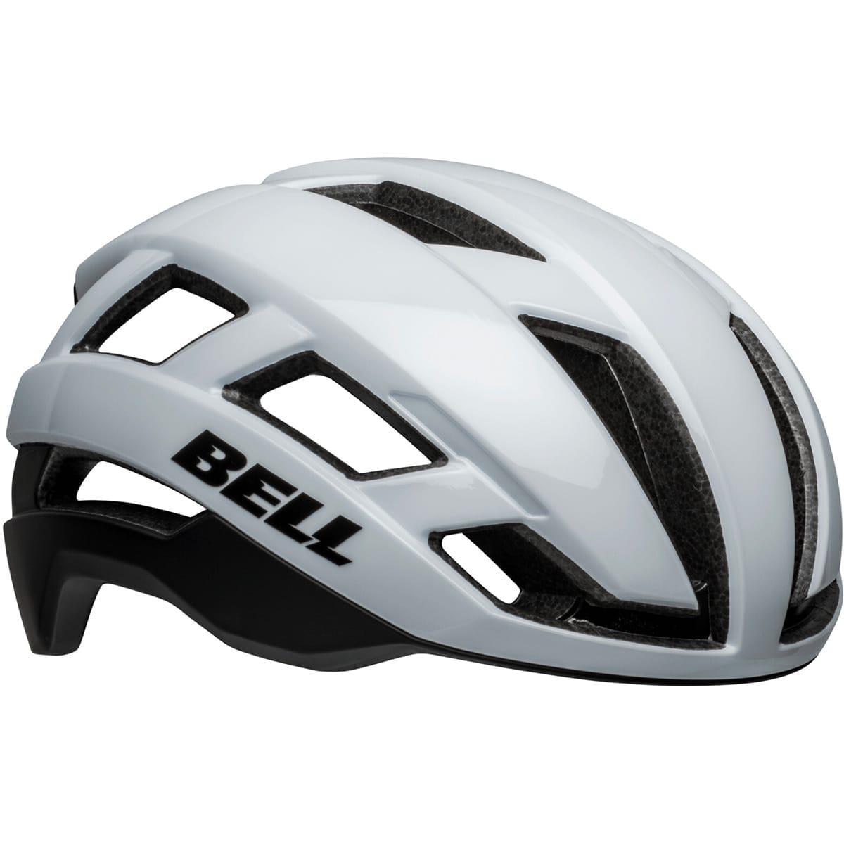 Casque Route BELL FALCON XR MIPS Blanc/Noir