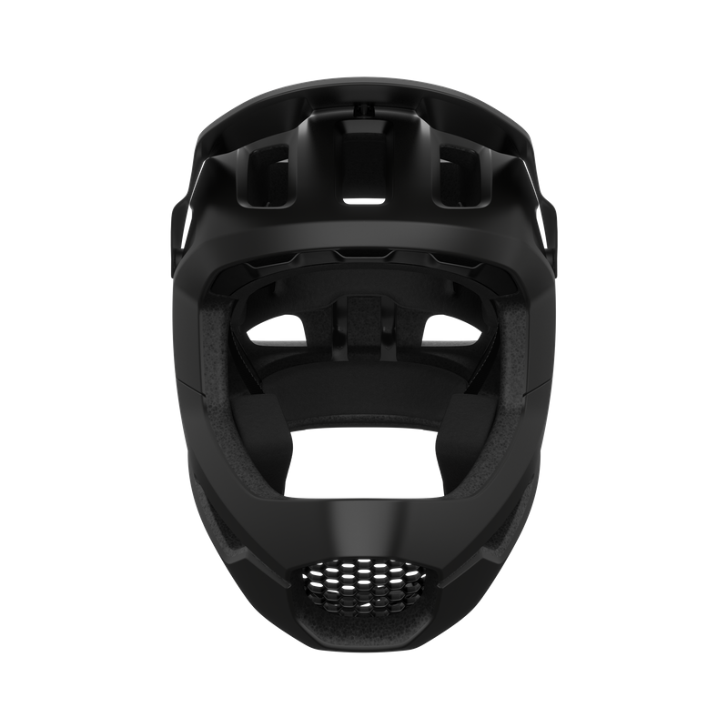 POC OTOCON RACE MIPS MTB-kypärä Musta Matto