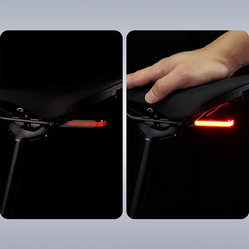 Takavalaistus RAVEMEN CL01