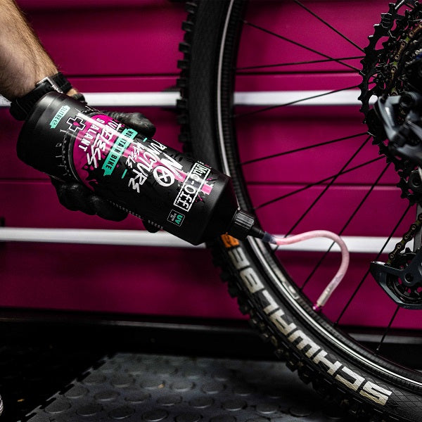 MUC-OFF MTB Preventive Nestemäinen (500 ml)