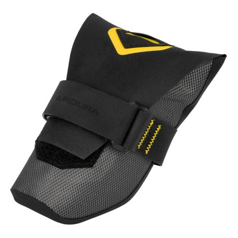 APIDURA EXPEDITION TOOL PACK Satulalaukku 0,5 L Musta