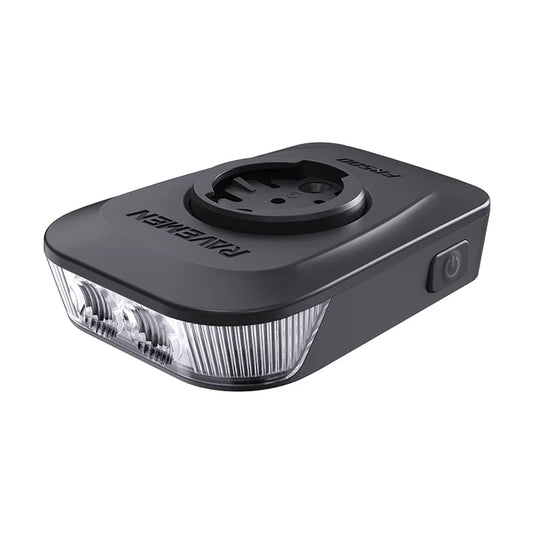 RAVEMEN FR 500 etuvalo - Garmin/Wahoo