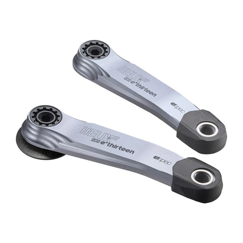E.THIRTEEN E-SPEC HELIX RACE ALLOY kampiakselit Bosch SX / Brose S Mag / TQ HPR50 / DJI Avinox Hopea
