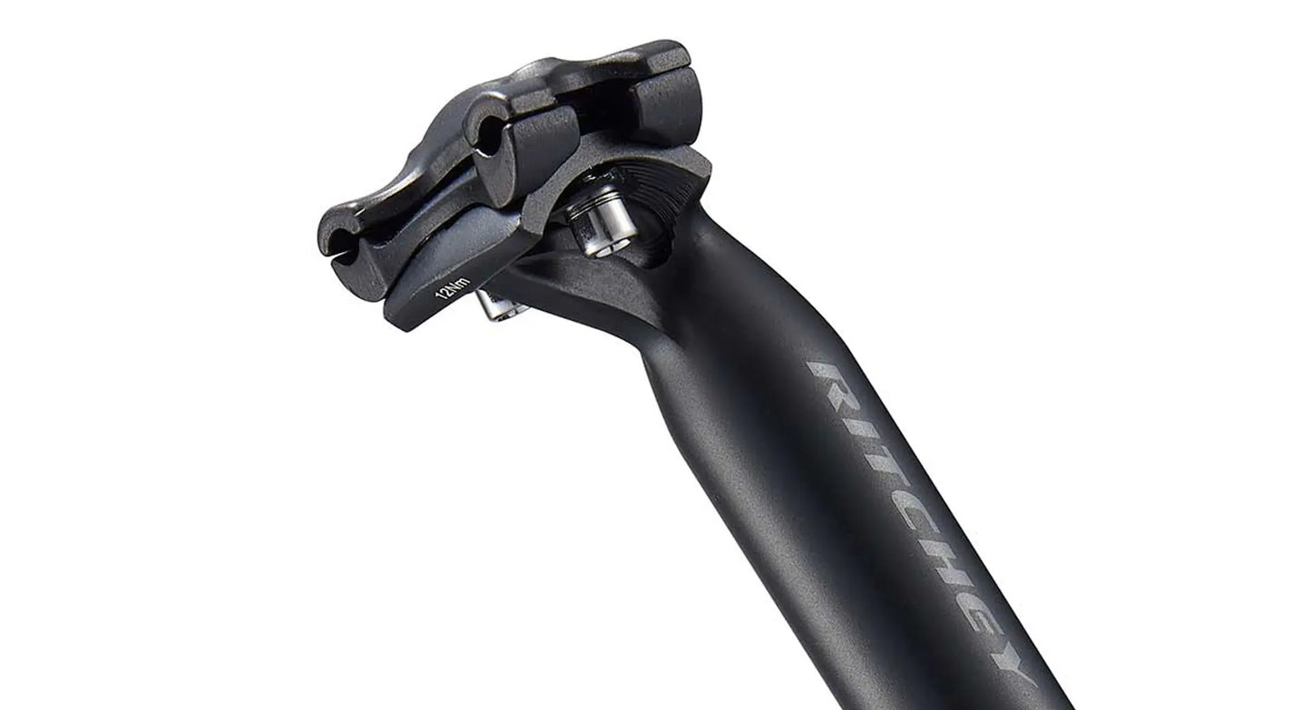 Satulatolppa RITCHEY COMP 2-BOLT Setback 25mm