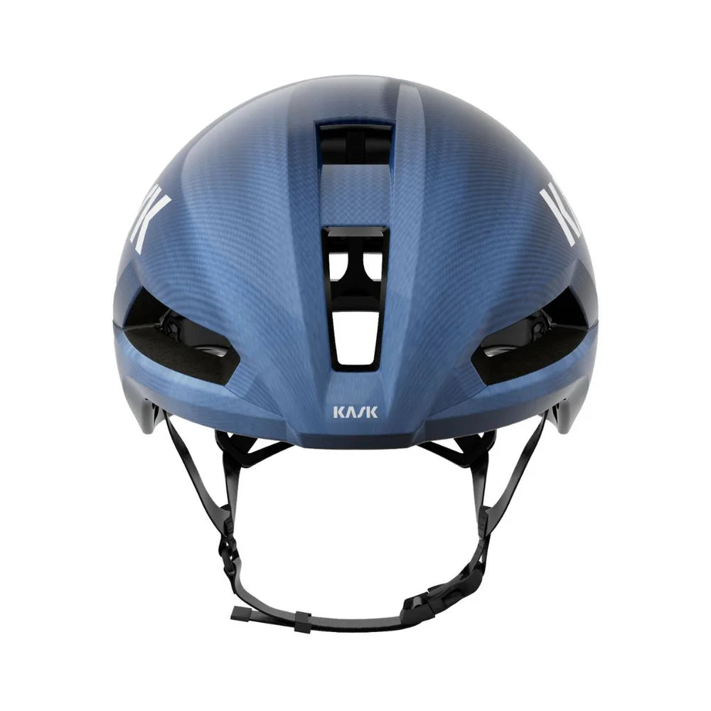 KASK NIRVANA -maantiepyöräilykypärä, sininen