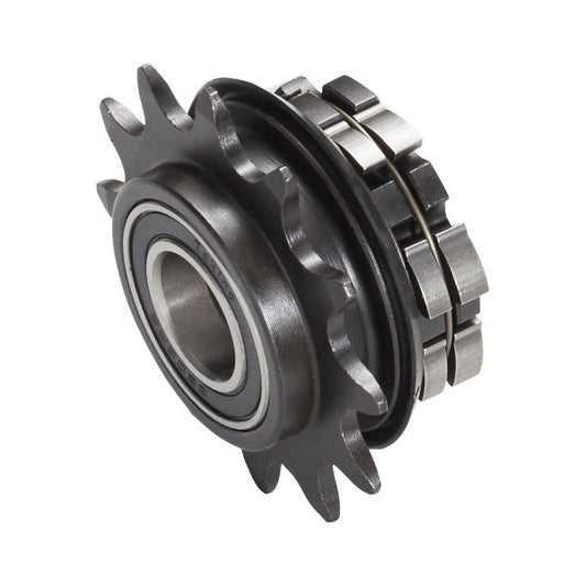 Kuljettaja KÄÄNTÖKOMPONENTIT BASE 12 hammasta