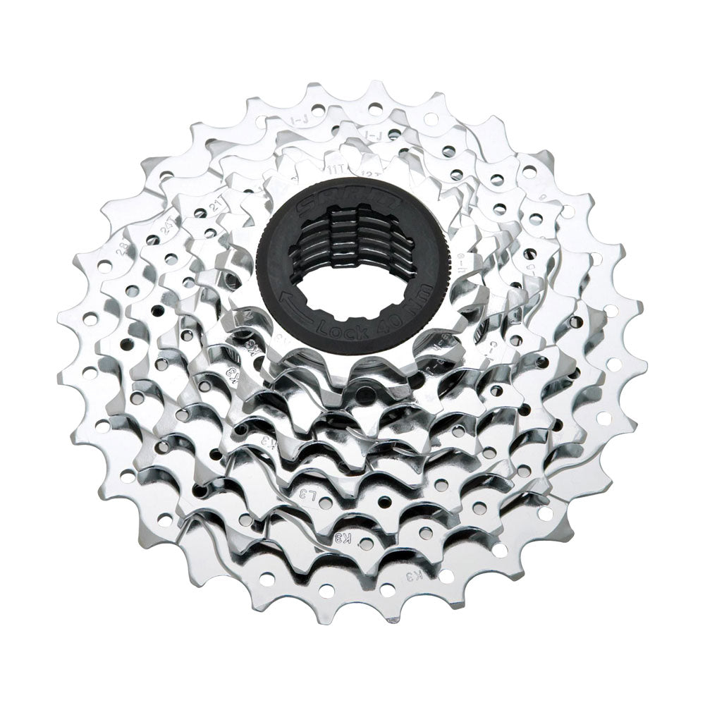 SRAM PG-850 8V kasetti