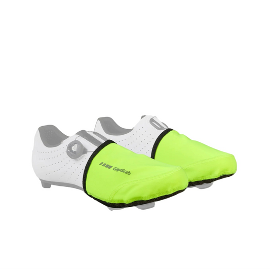Varvassuojat GRIPGRAB WINDPROOF keltainen