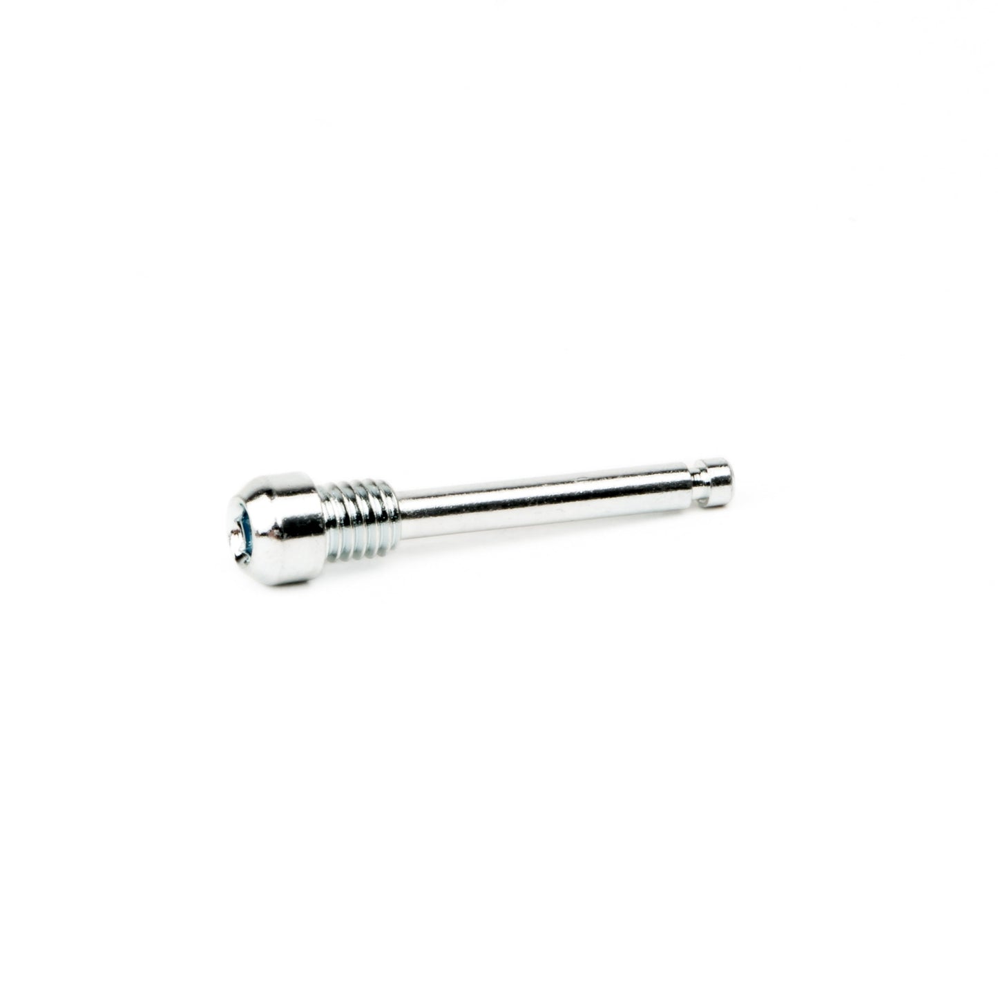 10 ELVEDES M5x25 -ruuvin paketti Formula Mega/HOPE E4/V4/X2/V2 -inserttien kiinnittämiseen.