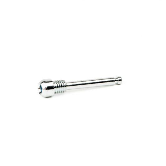 10 ELVEDES M5x25 -ruuvin paketti Formula Mega/HOPE E4/V4/X2/V2 -inserttien kiinnittämiseen.