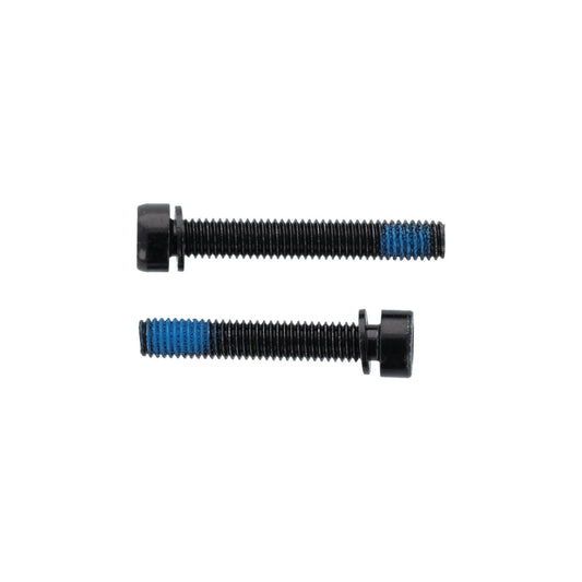 ELVEDES PM M6x35 / M6x40 Jalustan kiinnitysruuvi