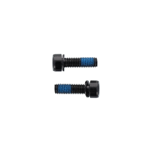 ELVEDES PM M6x20 Jalustan kiinnitysruuvi