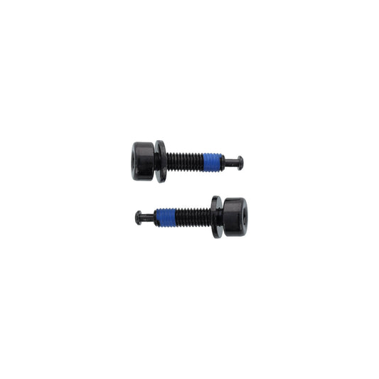 ELVEDES FM Shimano M5x23 Tyyppi C takasatulan kiinnitysruuvi