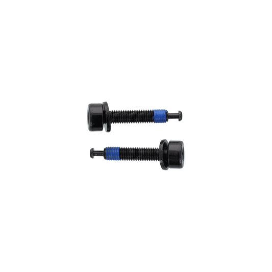 ELVEDES FM Shimano M5x28 Tyyppi C takasatulan kiinnitysruuvi