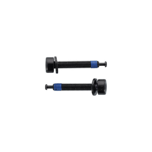 ELVEDES FM Shimano M5x33 Tyyppi C takasatulan kiinnitysruuvi