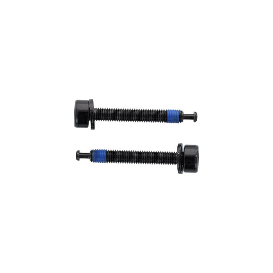 ELVEDES FM Shimano M5x38 Tyyppi C takasatulan kiinnitysruuvi
