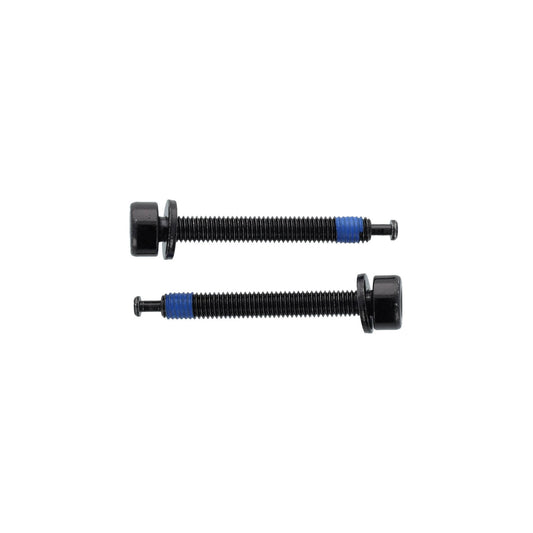 ELVEDES FM Shimano M5x43 Tyyppi C takasatulan kiinnitysruuvi