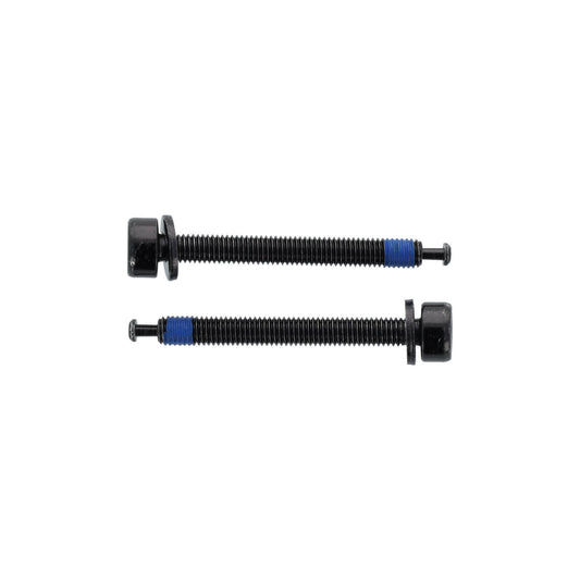 ELVEDES FM Shimano M5x48 Tyyppi C takasatulan kiinnitysruuvi