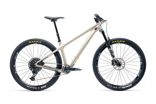 YETI ARC 29" T-SERIES runkosarja ja PERFORMANCE C2 Dom 2022 -kiinnityssarja