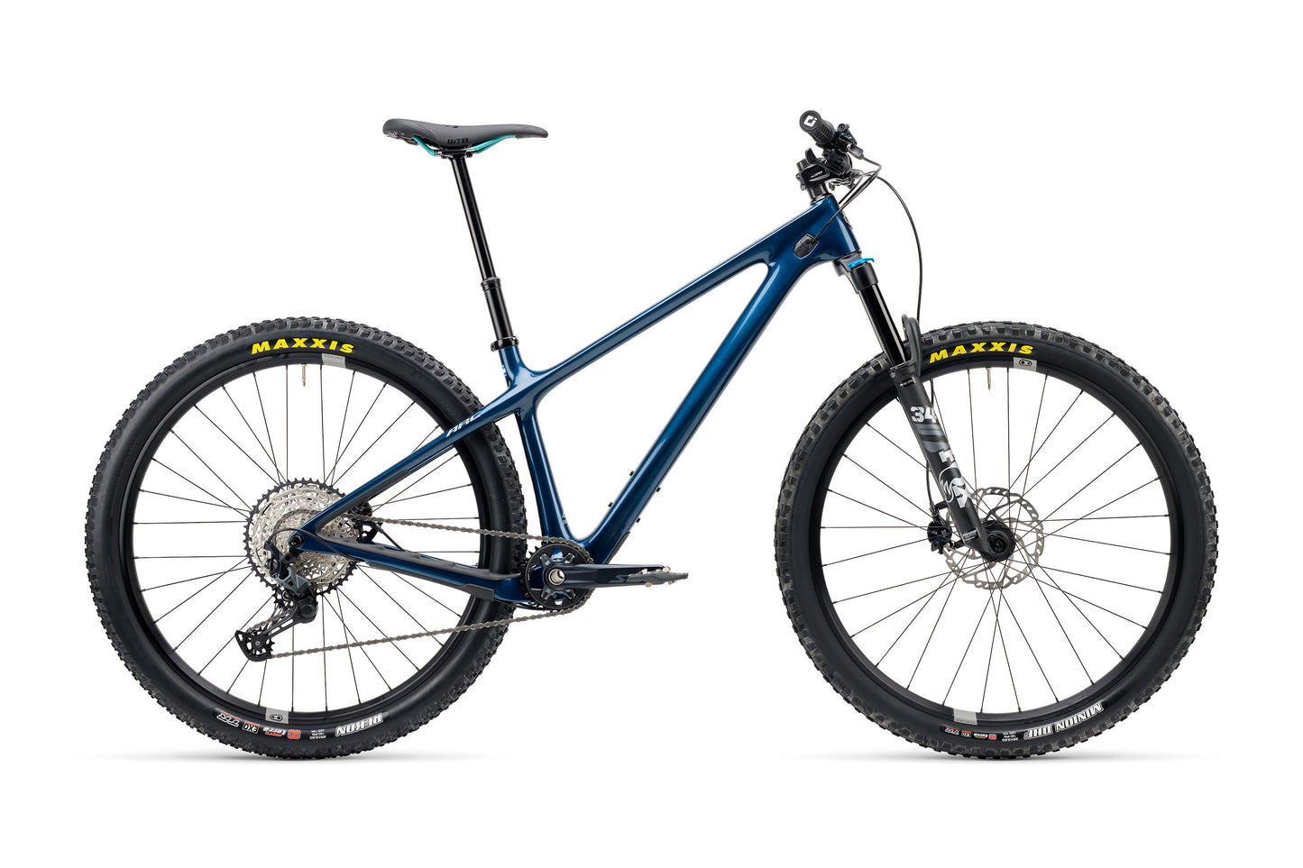 YETI ARC 29" T-SERIES runko ja PERFORMANCE C1 asennussarja Cobalt 2024