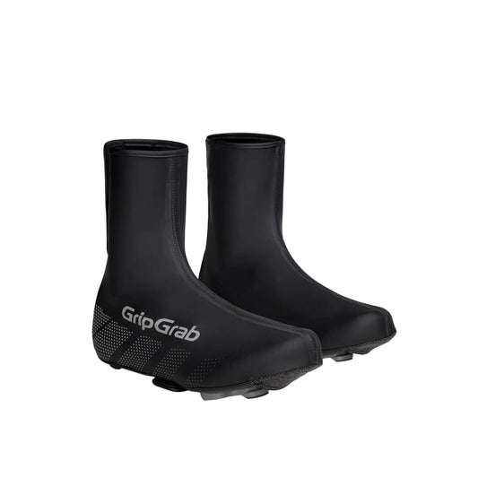 Saappaan suojus GRIPGRAB RIDE WATERPROOF Musta