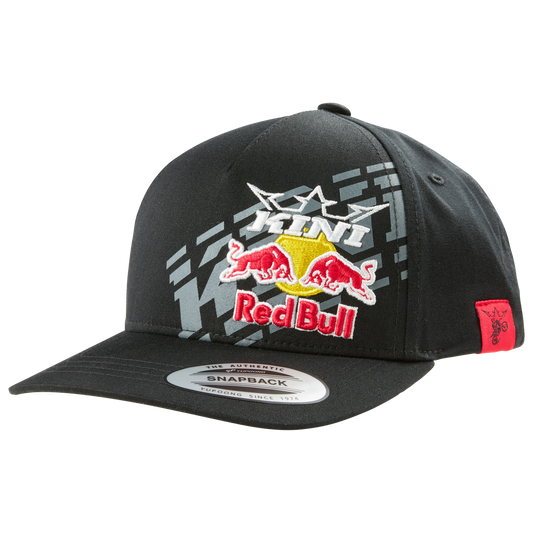 O'NEAL ST KINI RED BULL 1.0 korkki Harmaa