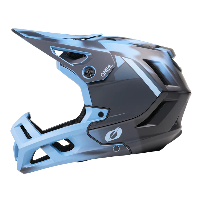 O'NEAL SL1 GLACIOR MTB-kypärä Sininen