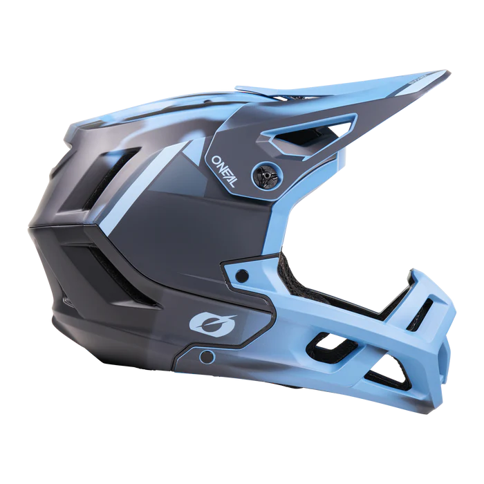 O'NEAL SL1 GLACIOR MTB-kypärä Sininen