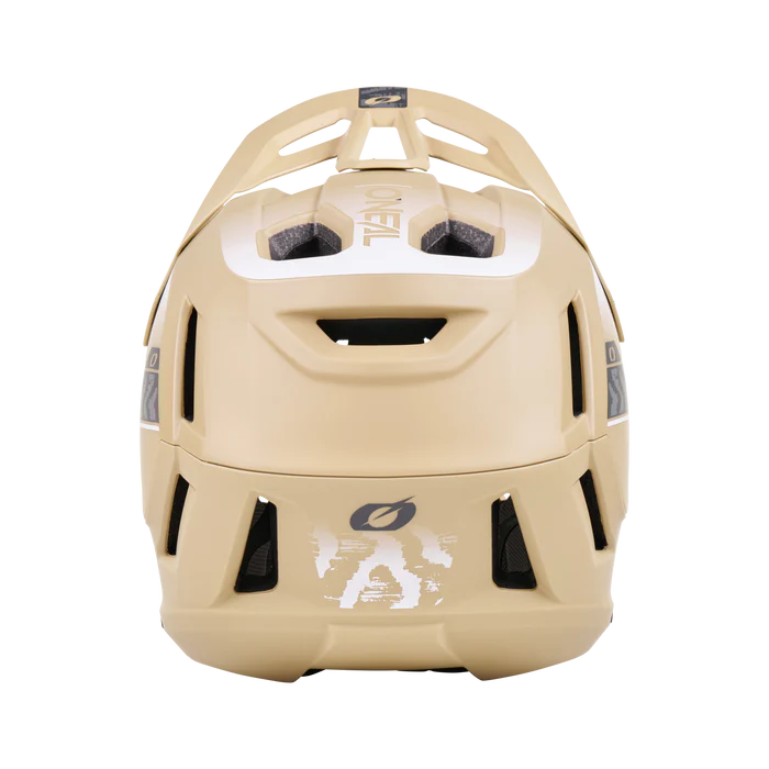 O'NEAL SL1 TERRA Sand MTB-kypärä