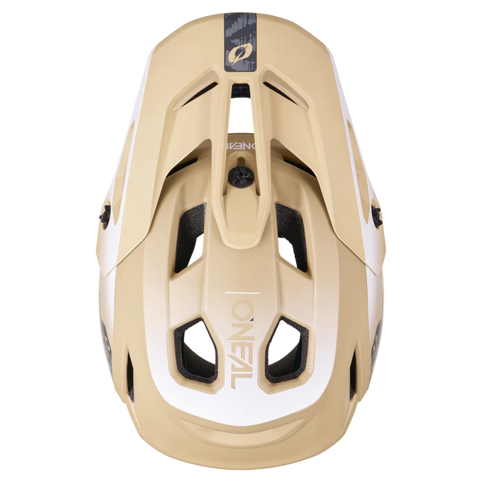 O'NEAL SL1 TERRA Sand MTB-kypärä