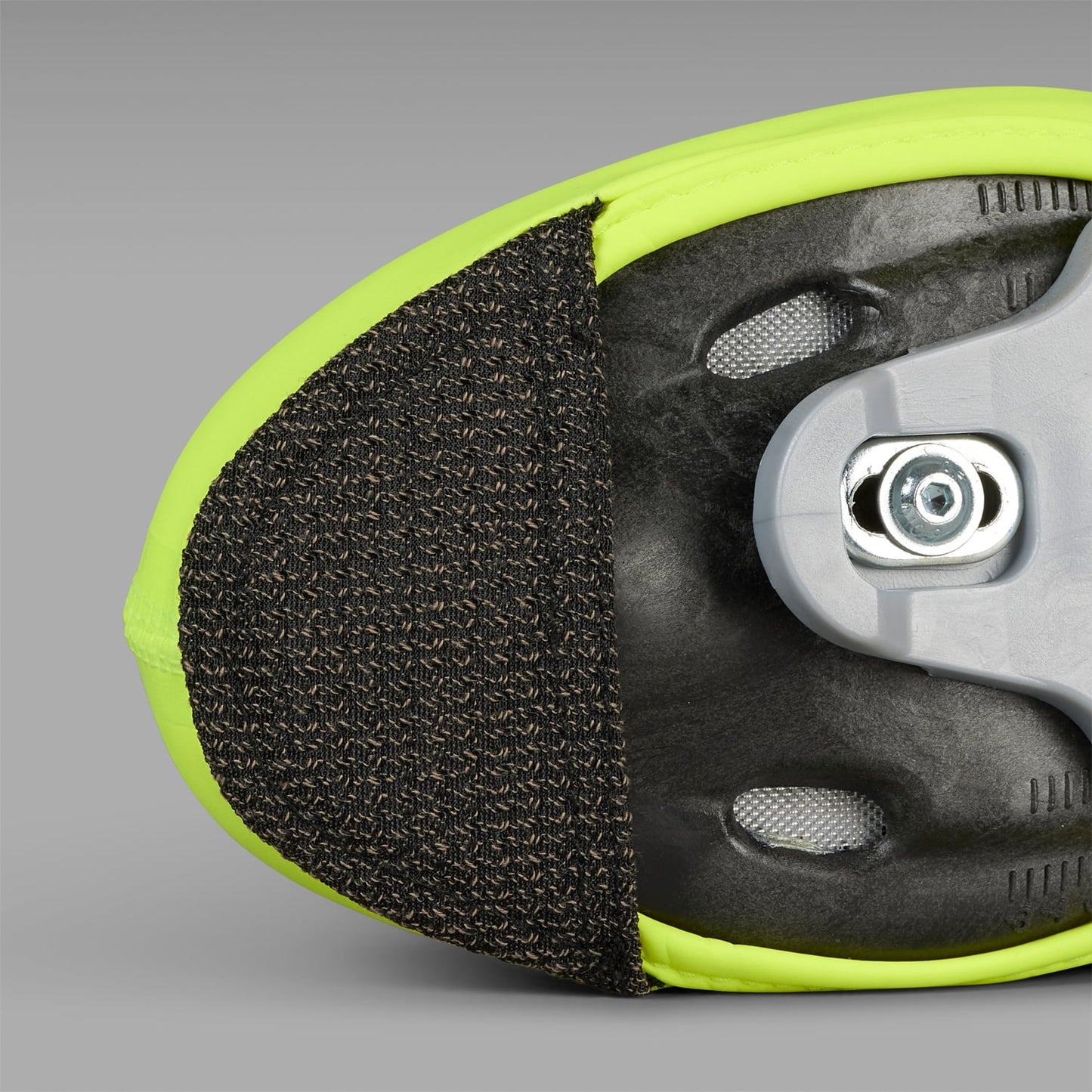 Saappaan suojus GRIPGRAB RIDE Hi-ViIS WATERPROOF Keltainen