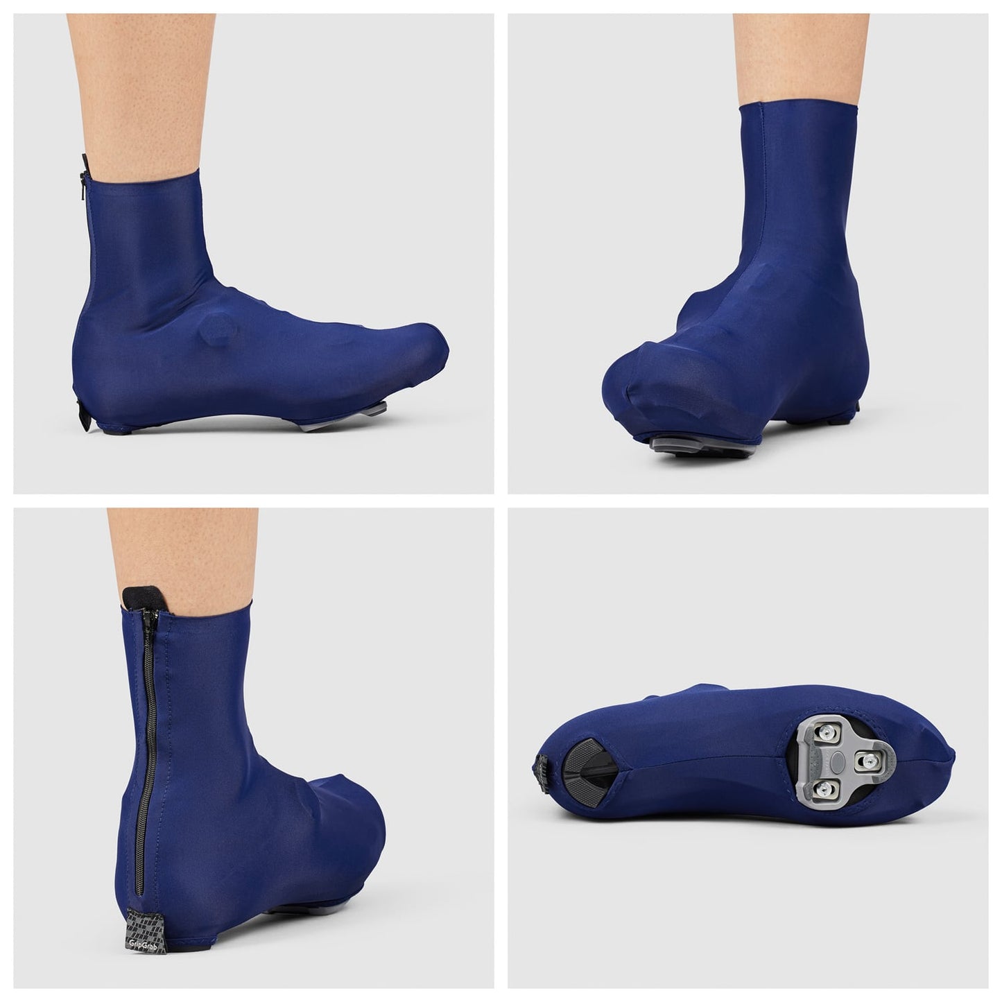 Saappaan suojus GRIPGRAB RACE AERO 2 Navy