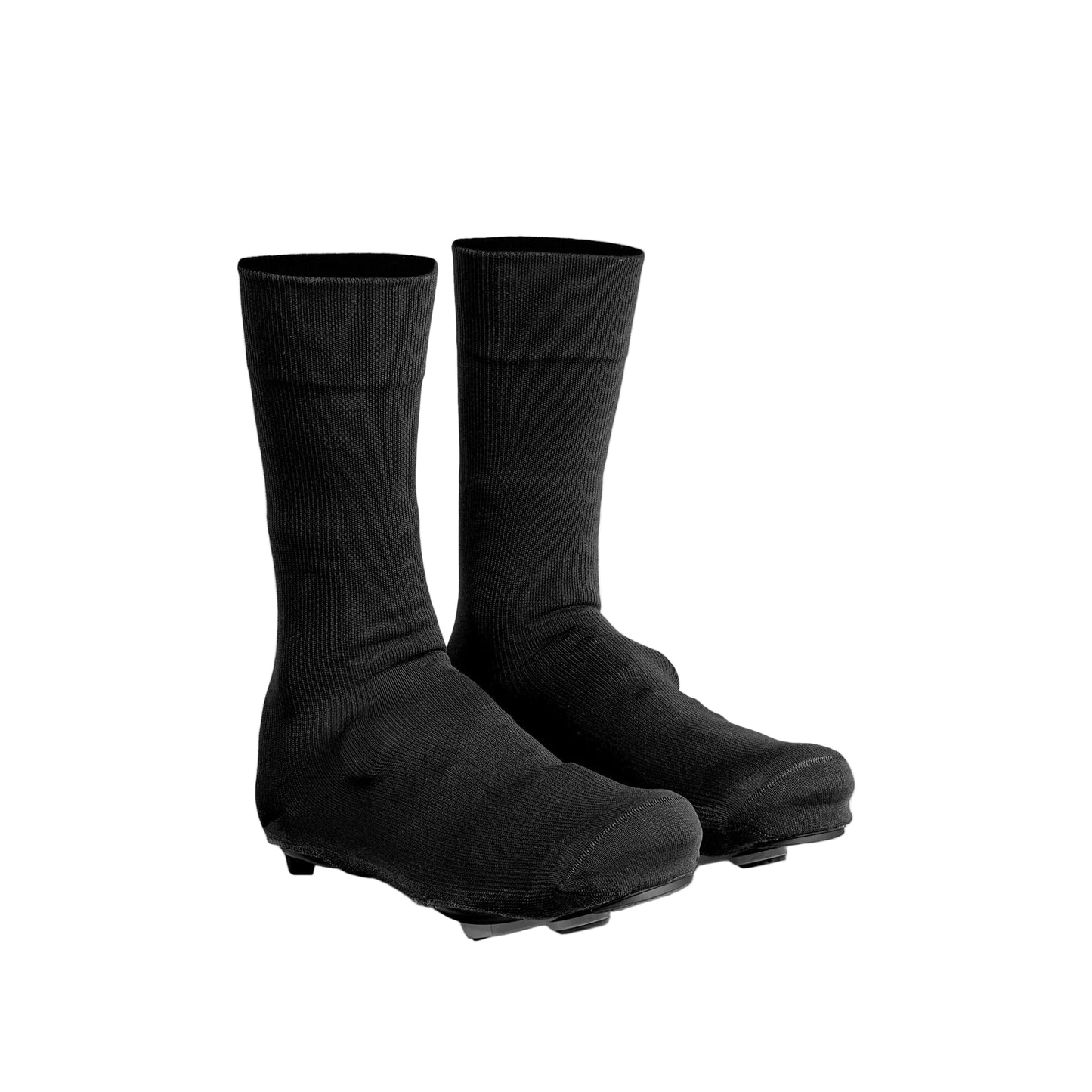 Saappaan suojus GRIPGRAB FLANDRIEN WATERPROOF Musta