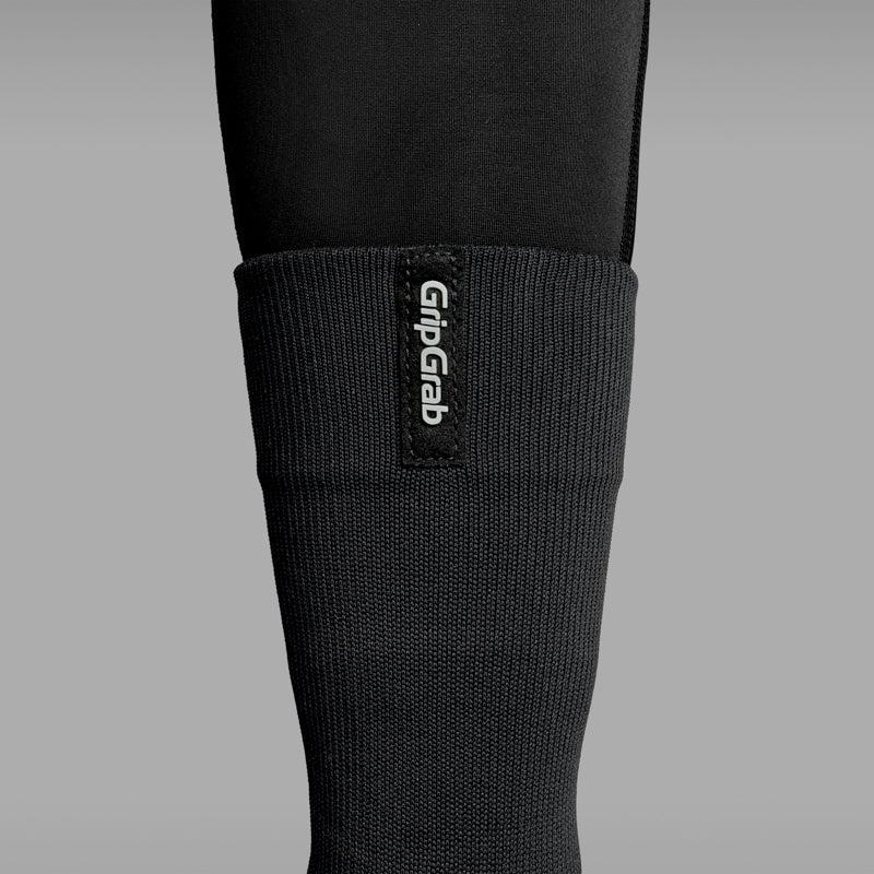 Saappaan suojus GRIPGRAB FLANDRIEN WATERPROOF Musta