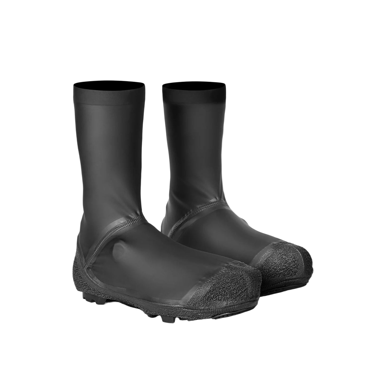 Saappaan suojus GRIPGRAB AQUASHIELD 2 WATERPROOF GRAVEL Musta