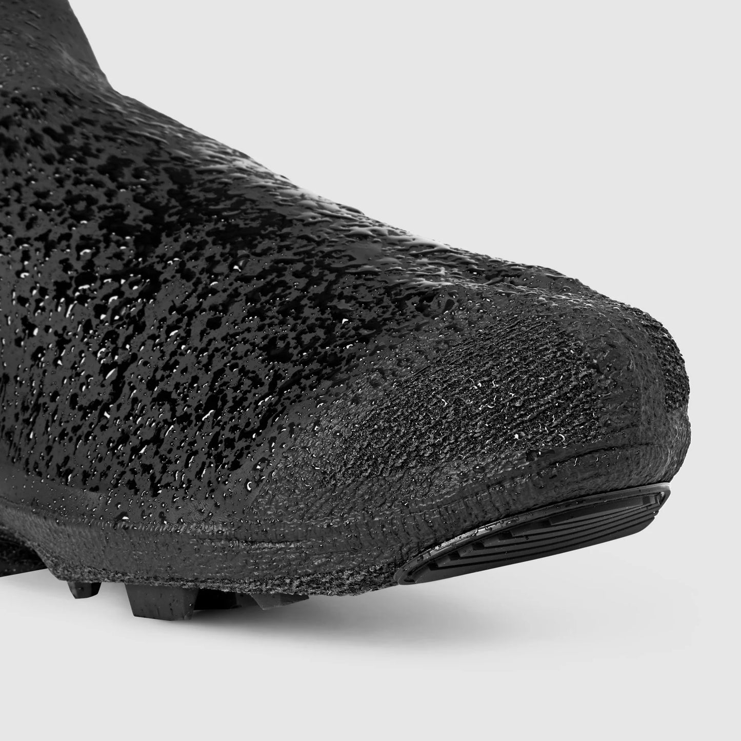 Saappaan suojus GRIPGRAB AQUASHIELD 2 WATERPROOF GRAVEL Musta